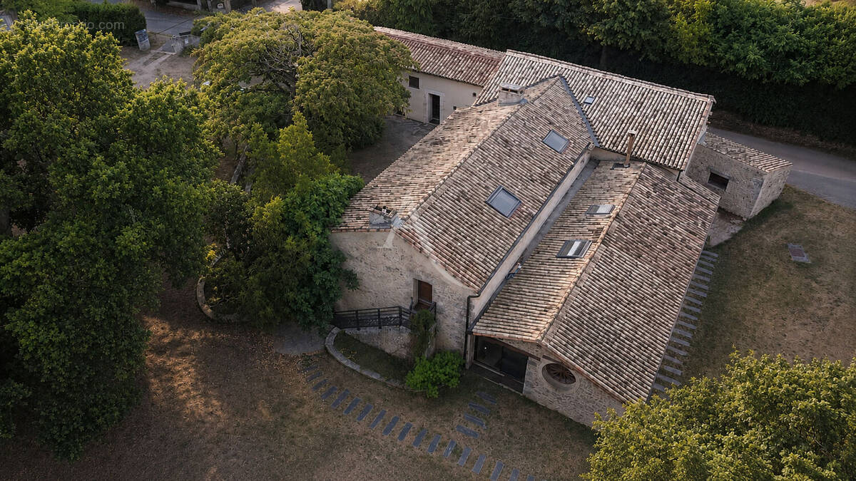 Maison à SAINT-SAUVANT