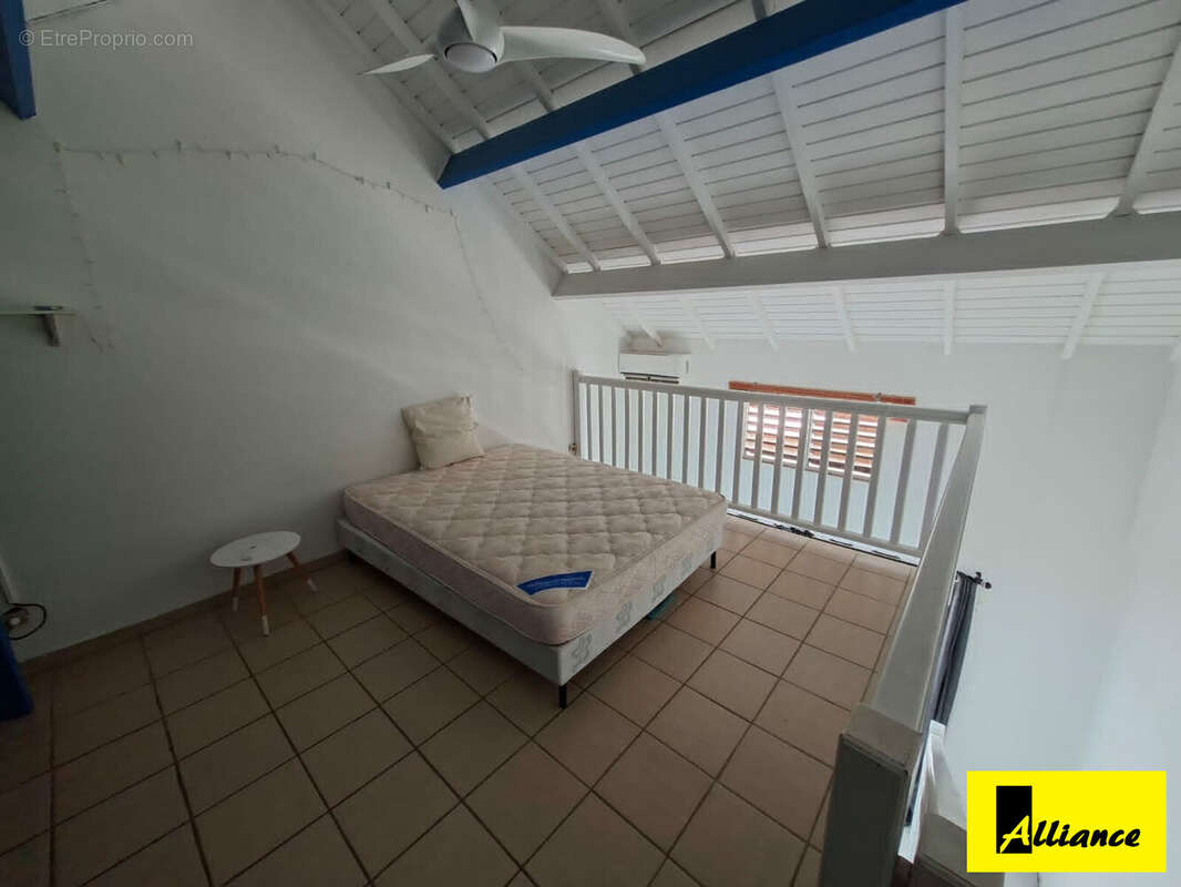 Appartement à SAINT-MARTIN