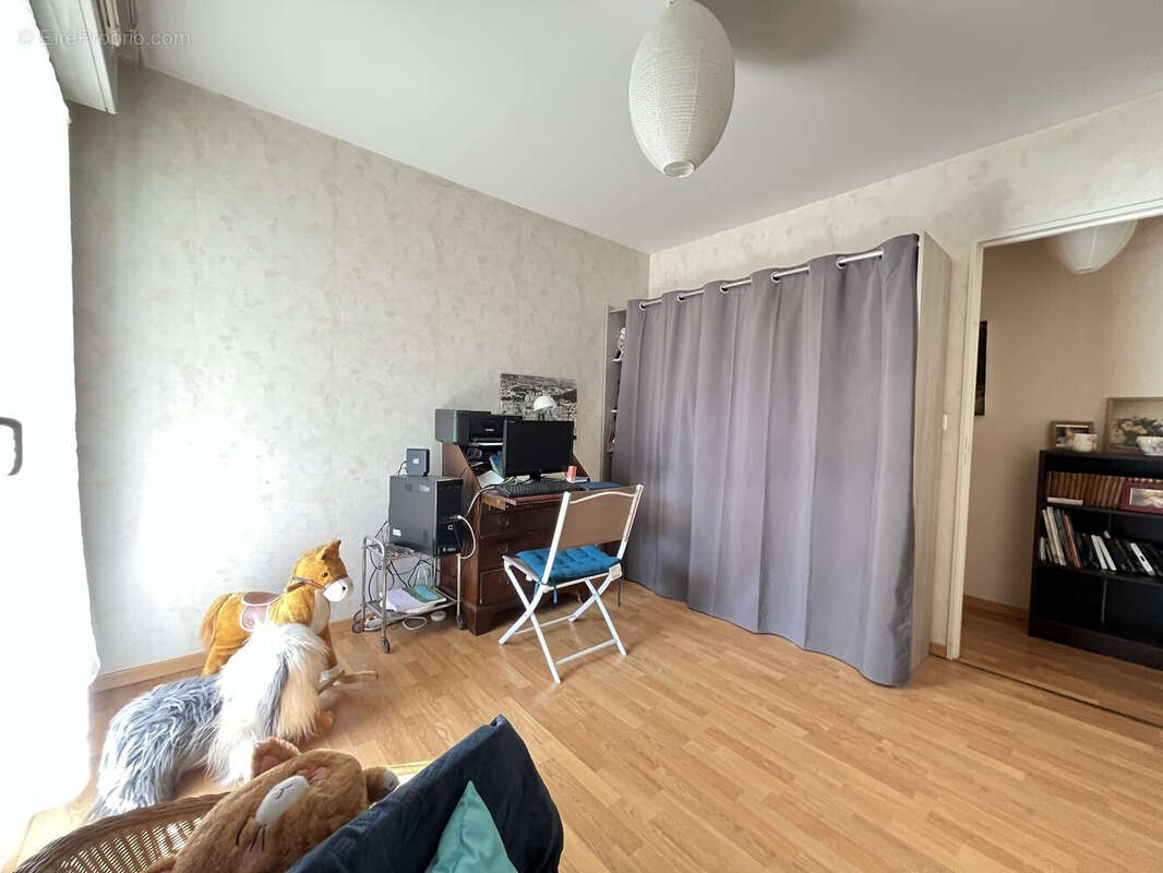 Appartement à POITIERS