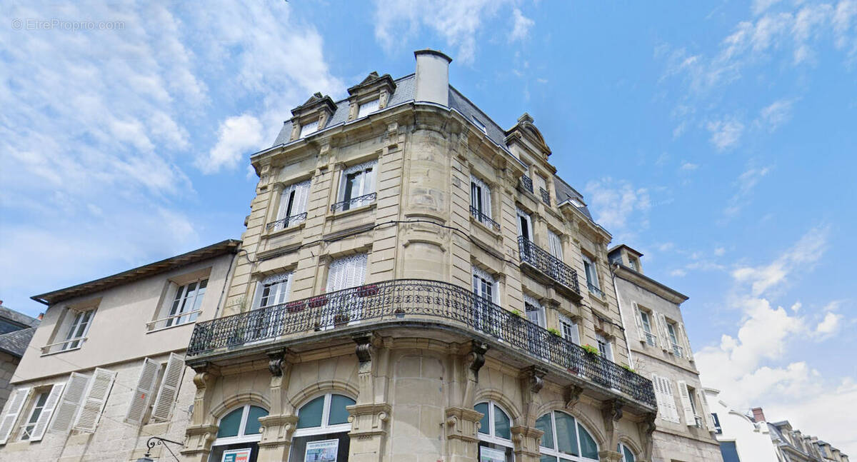 Appartement à BRIVE-LA-GAILLARDE