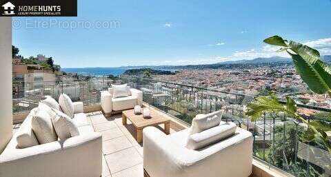 Appartement 167 m² à Nice  - photo 2