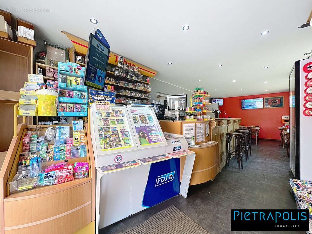 Commerce 308 m² à Le Puy-En-Velay  - photo 5