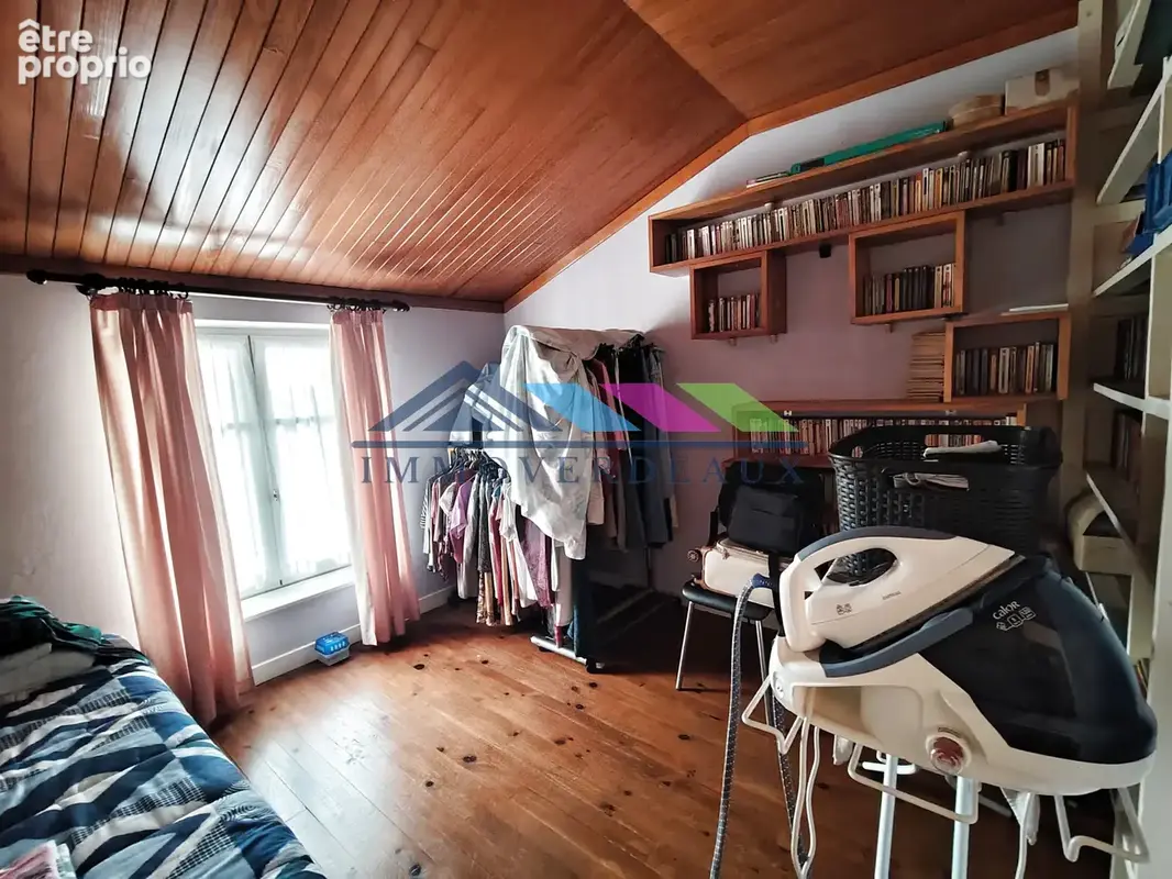 Belle maison de village avec cachet, 4 chambres Mazeley proche Epinal - photo 8