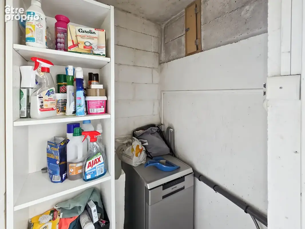 Appartement 62m² à jouy-en-josas - photo 7