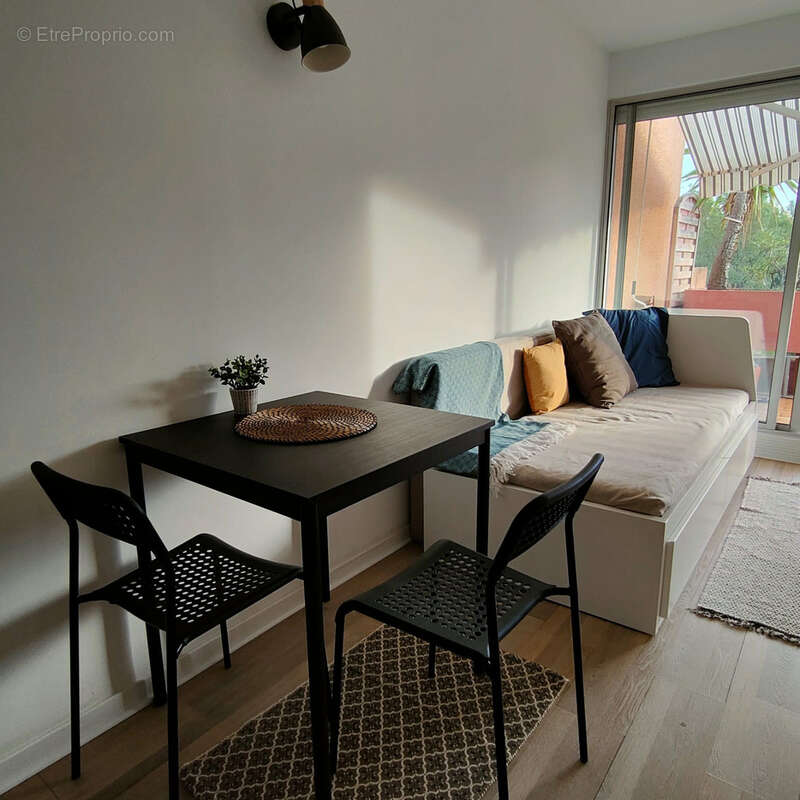 Appartement à LA SEYNE-SUR-MER