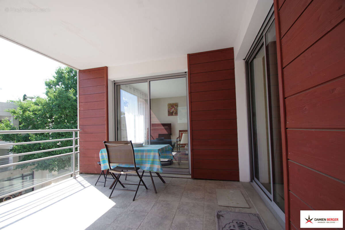 Appartement à LA ROCHELLE