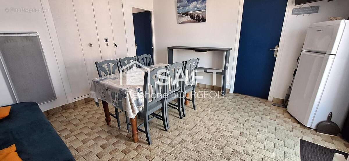 Photo 3 - Maison à SAINT-GEORGES-D&#039;OLERON