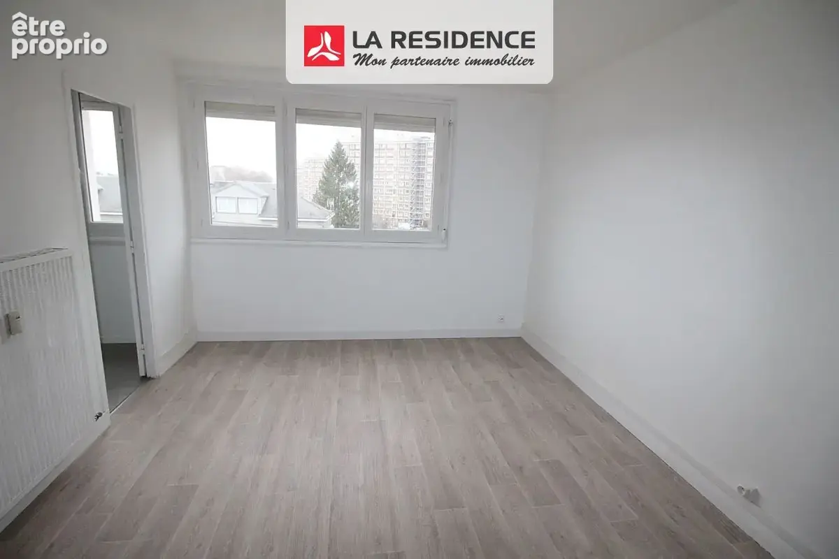 Appartement 1 pièce 26 m² à vendre à Bihorel (76420) - photo 3