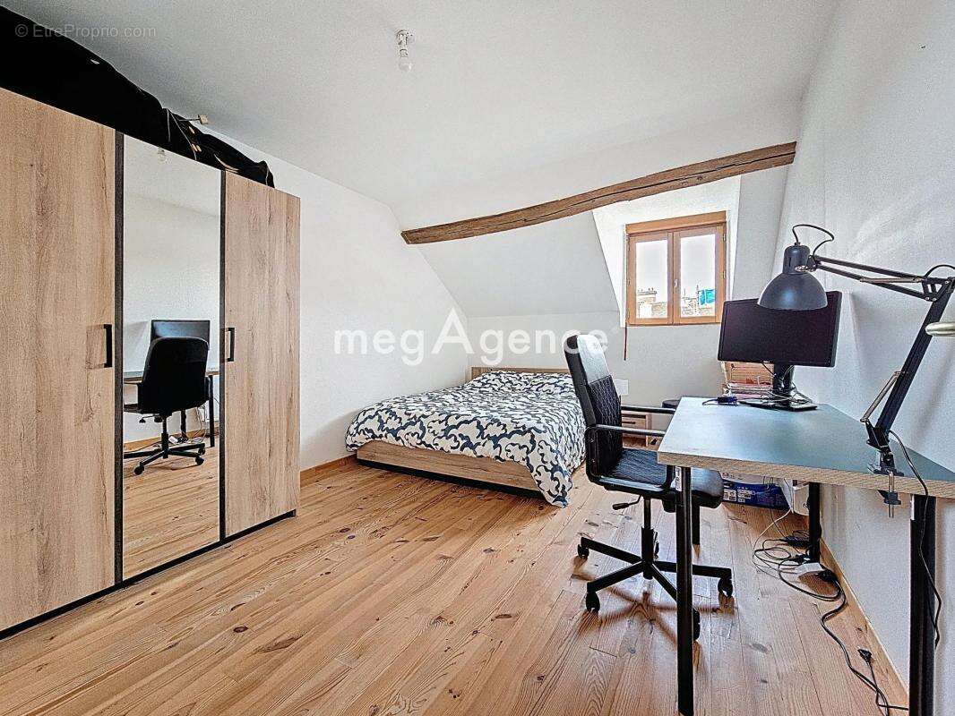 Maison familiale 4 chambres 135 m² caves et jardin - photo 11