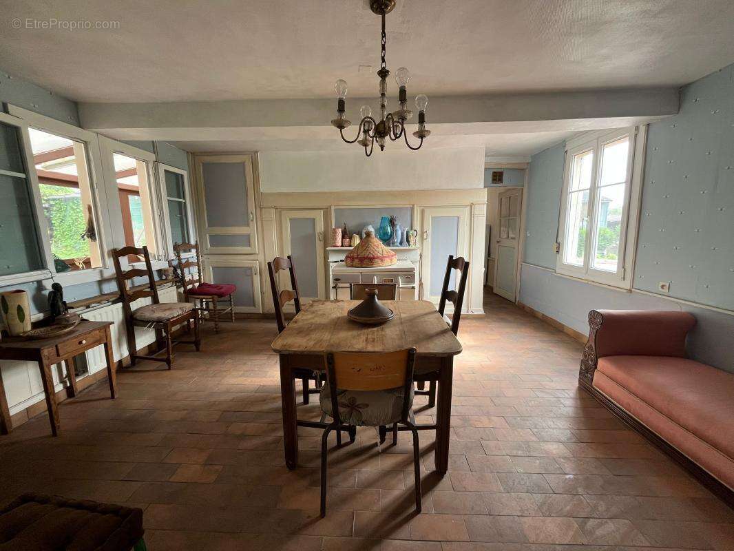 Ensemble immobilier - vallee de la celle - photo 5