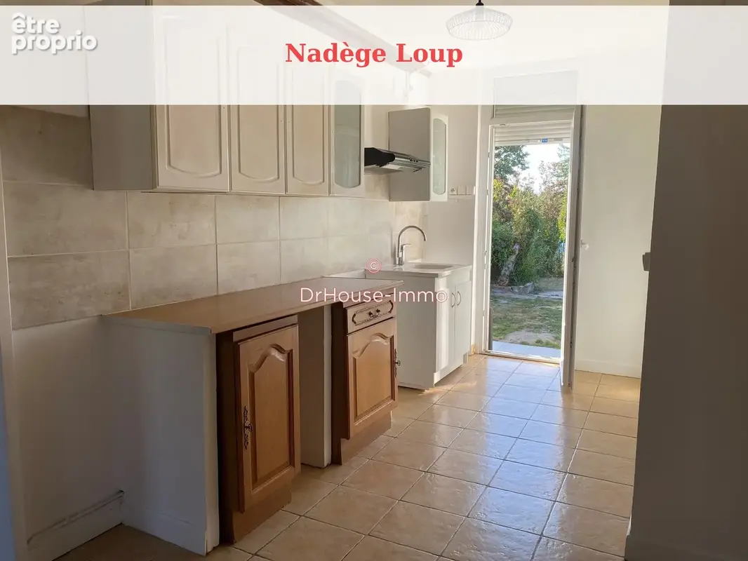 Maison 3 pièces 68 m² à vendre à Bleneau (89220) - photo 15