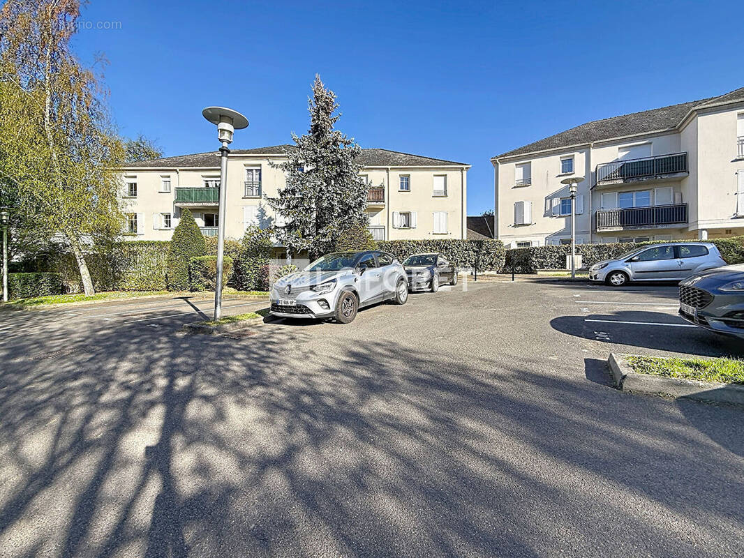 Appartement à LIEUSAINT