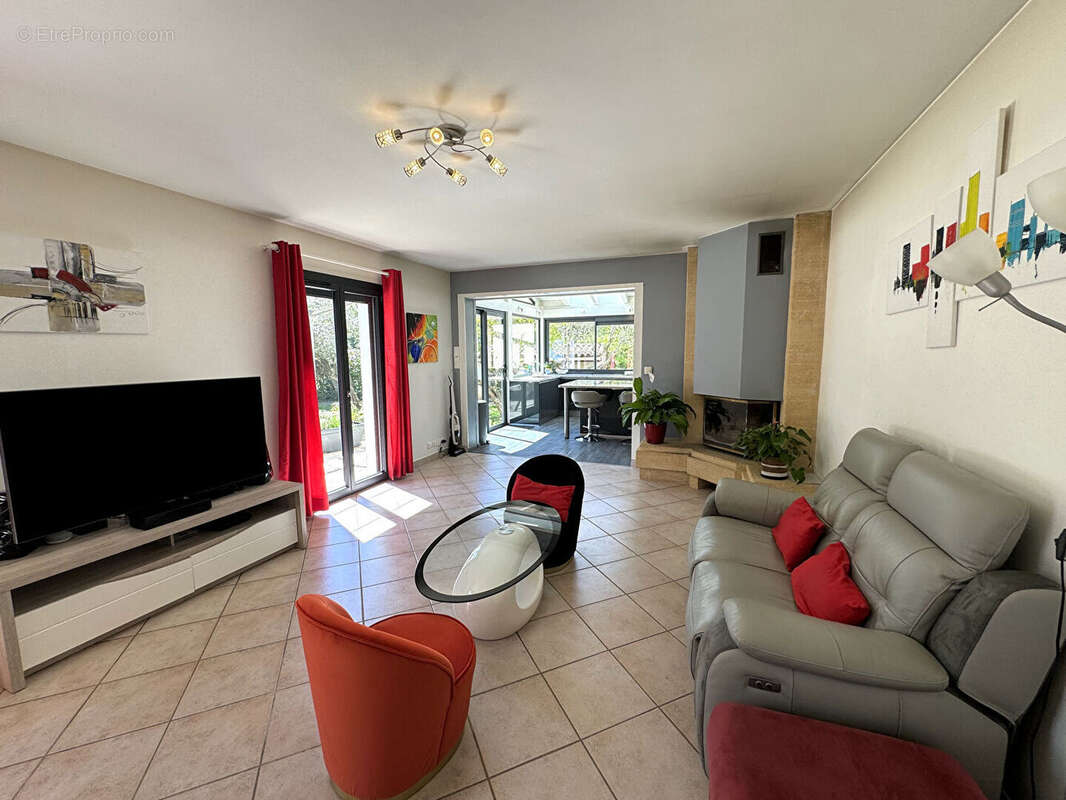 A vendre - cabrieres - photo 7