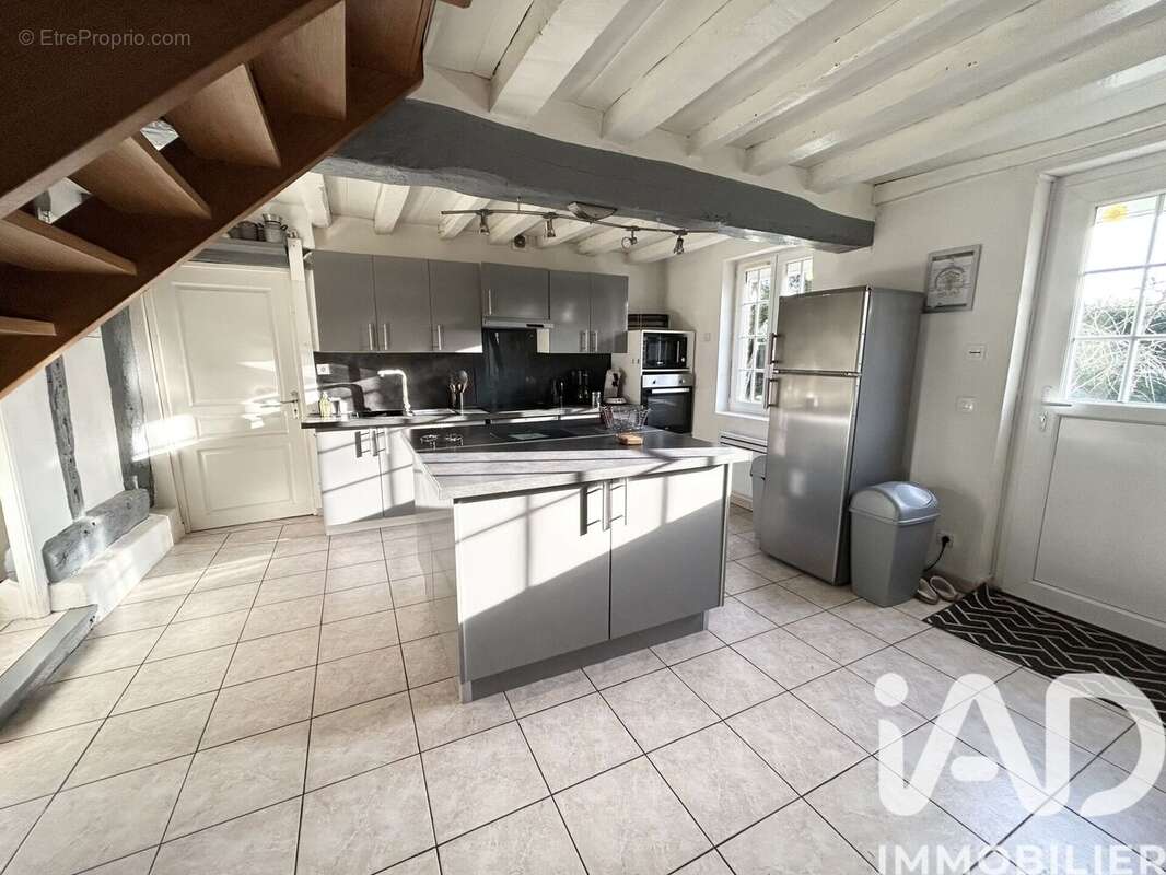 Photo 4 - Maison à FRESQUIENNES