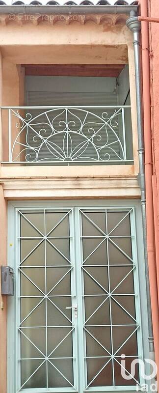 Photo 1 - Maison à PUGET-SUR-ARGENS