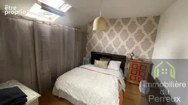 Ensemble immobilier unique de 271 m2 ha sur parcelle de 780 - photo 6