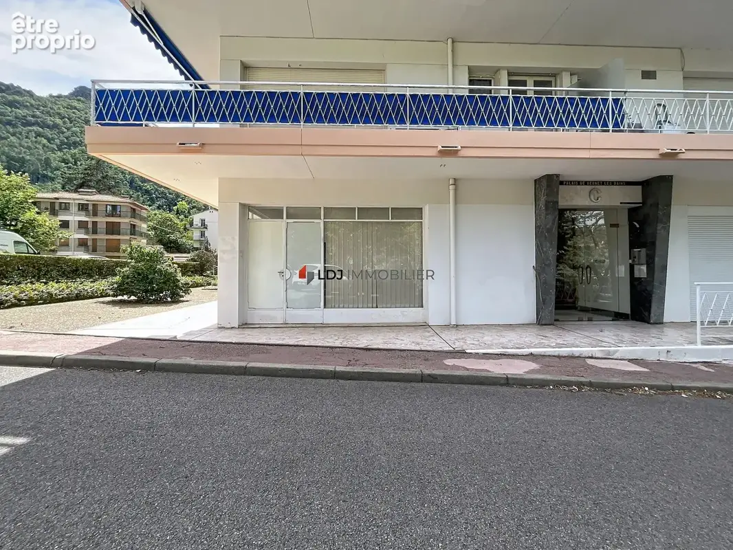 Appartement à VERNET-LES-BAINS