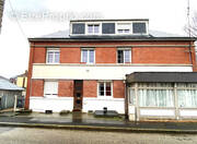 Appartement à SOTTEVILLE-LES-ROUEN