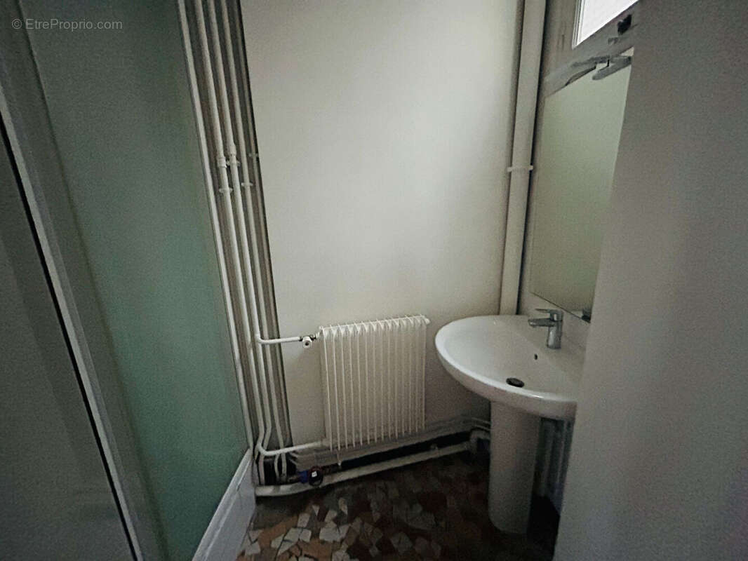 Appartement à NOGENT-SUR-MARNE