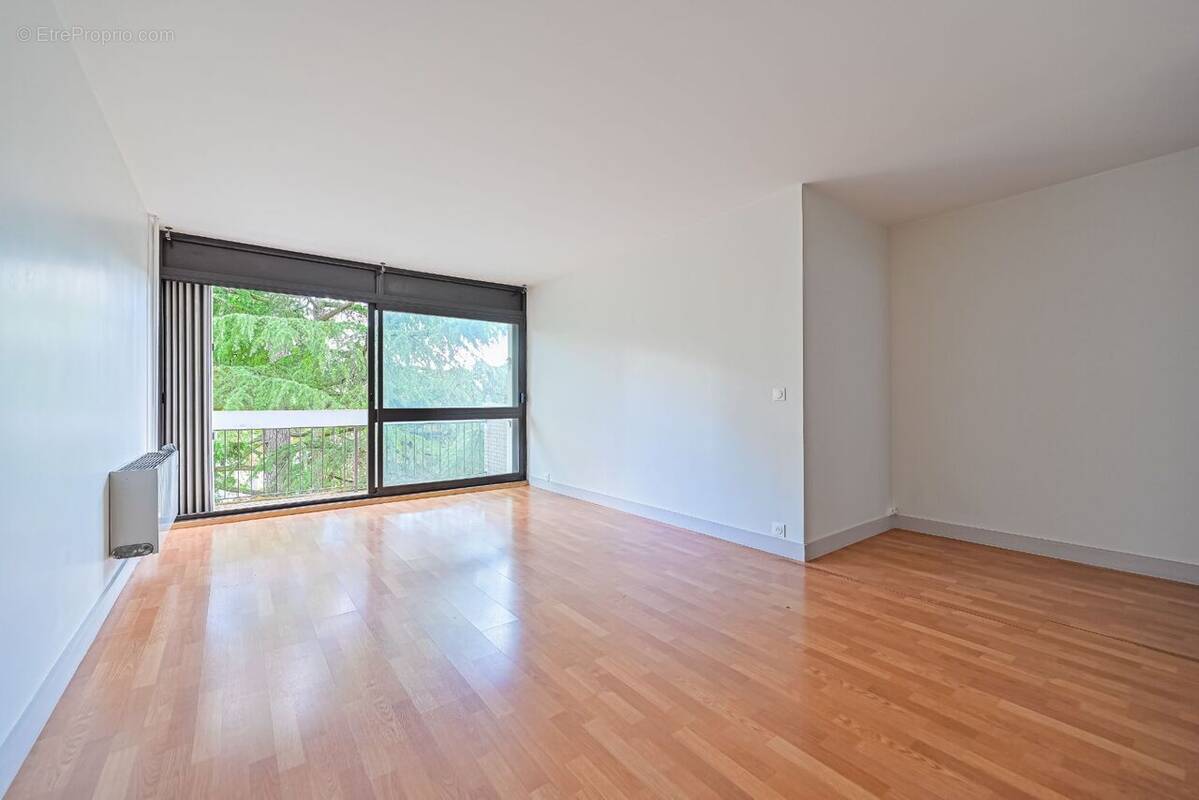 Appartement à CRETEIL