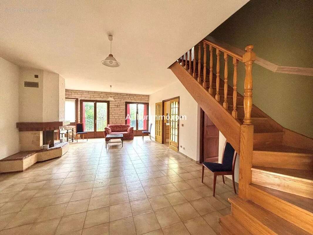 Maison à SUCY-EN-BRIE