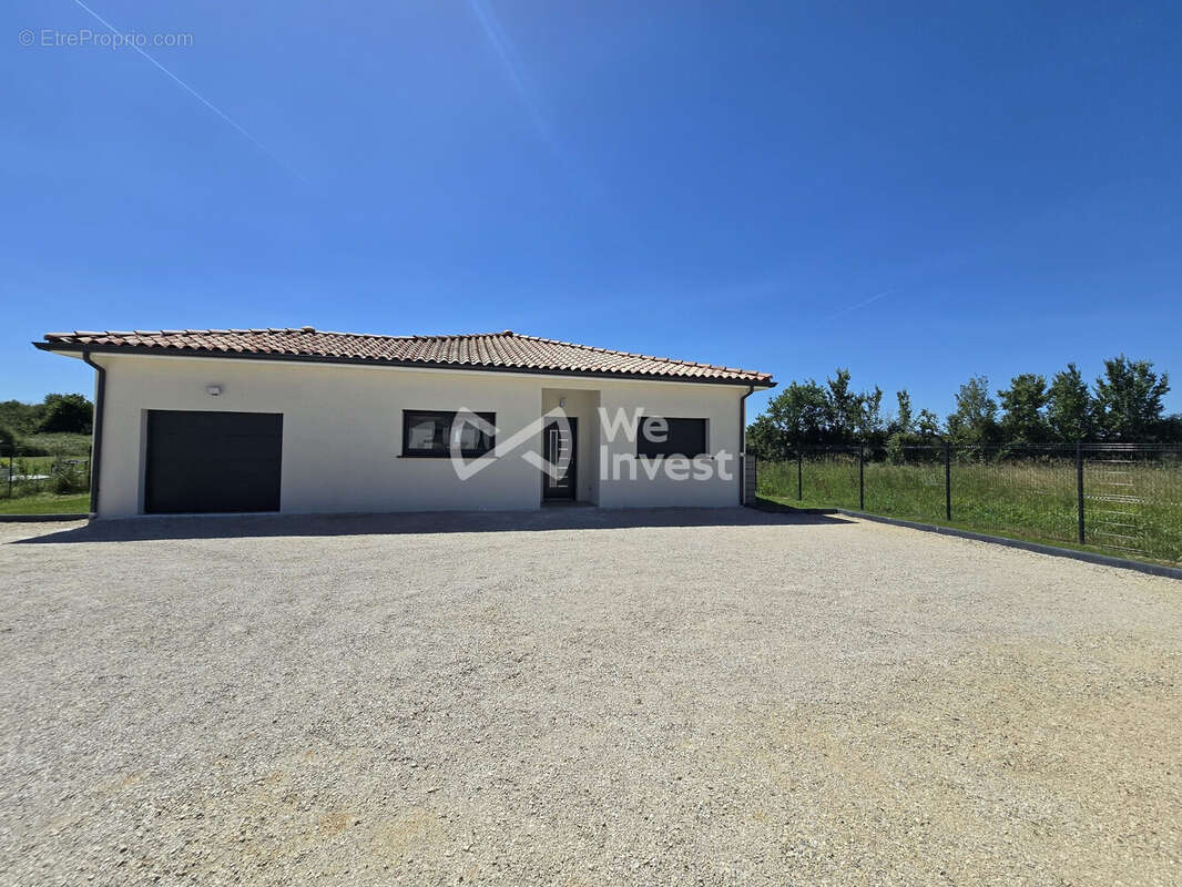 Maison 120 m² à Castelsarrasin  - photo 2