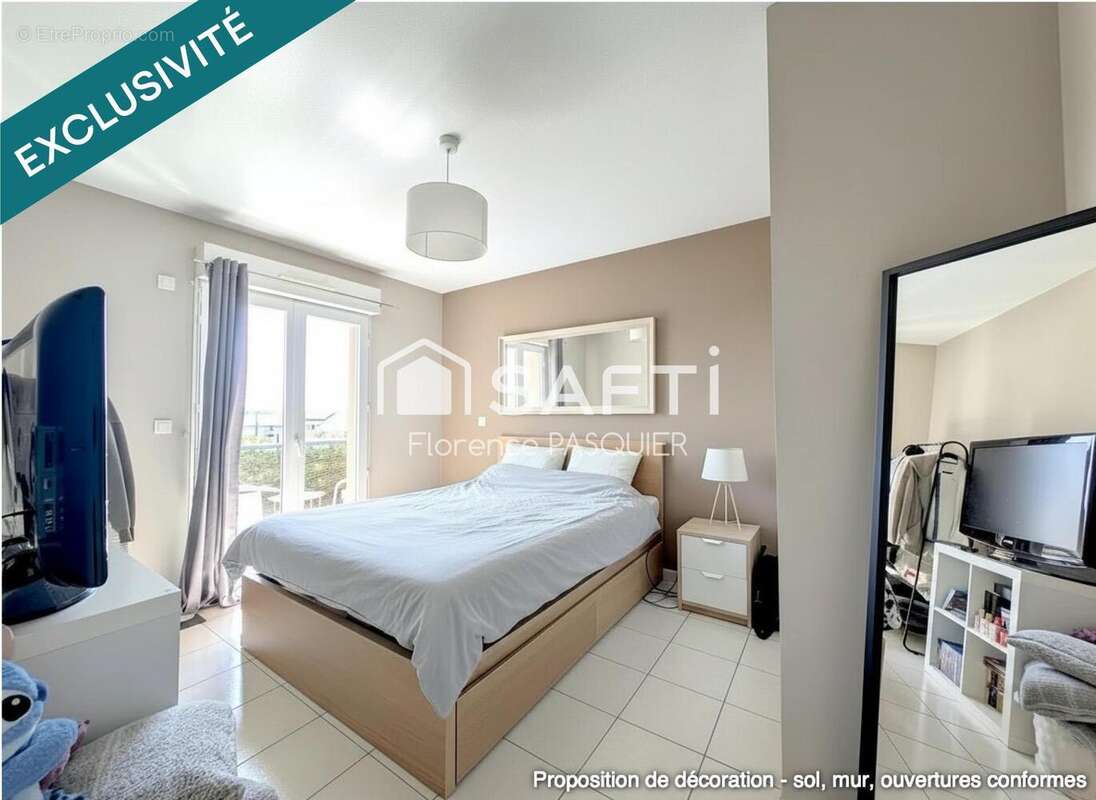 Photo 4 - Appartement à LE HAILLAN