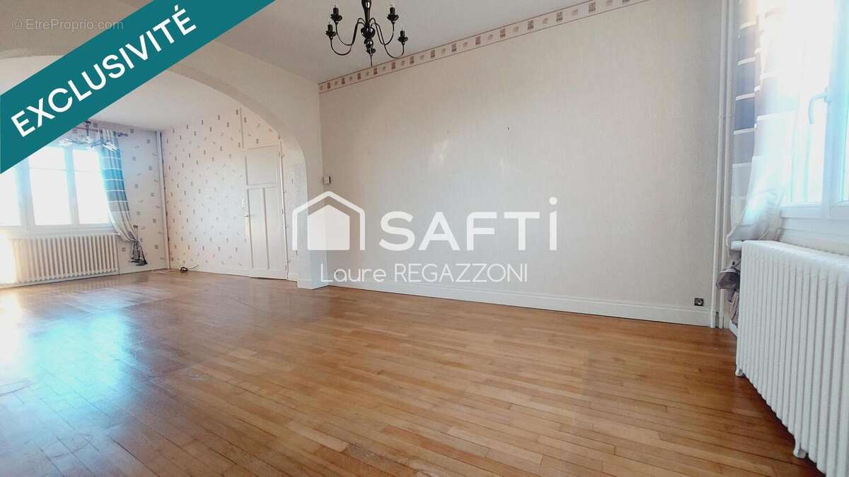 Photo 5 - Maison à VERDUN-SUR-LE-DOUBS