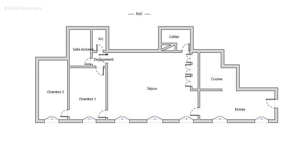 Appartement à ALENCON