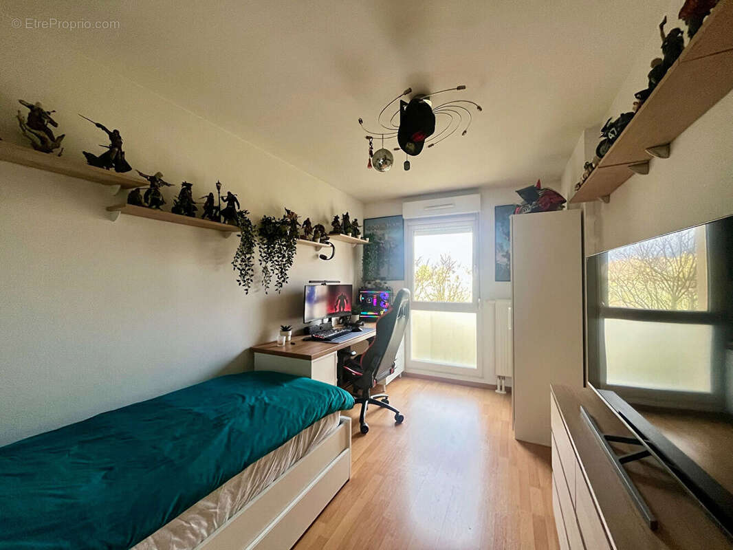 Appartement à BARR