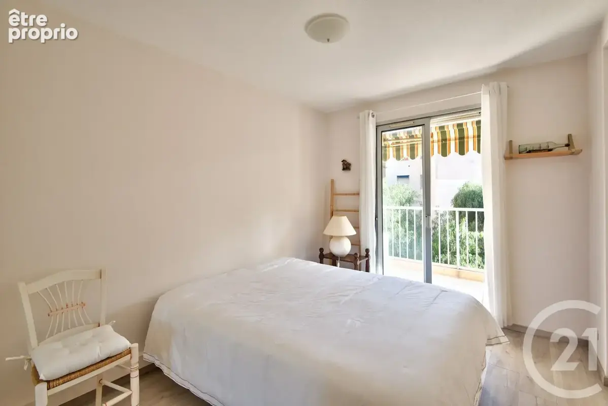 Appartement 3 pièces 67 m² à vendre à Nice (06000) - photo 6