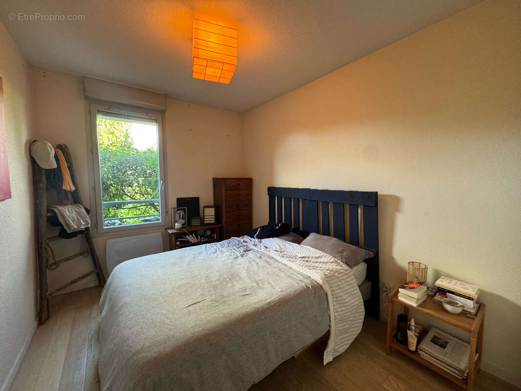 Appartement à PIBRAC