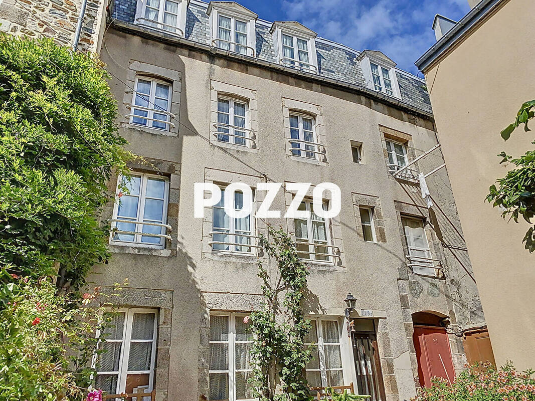 Appartement à GRANVILLE