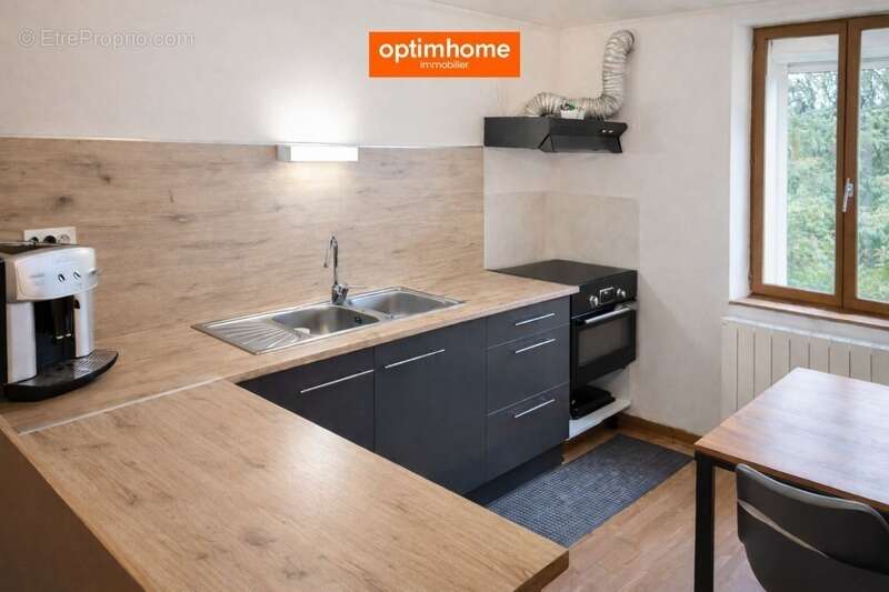 Maison à VAUCOULEURS