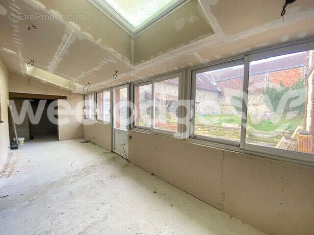 Appartement à GISORS