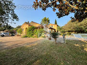 Maison à CASTILLON-DU-GARD