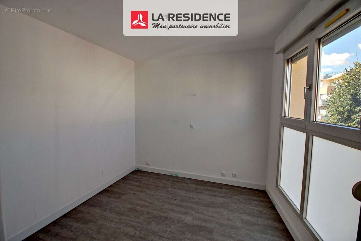 Appartement à CONFLANS-SAINTE-HONORINE