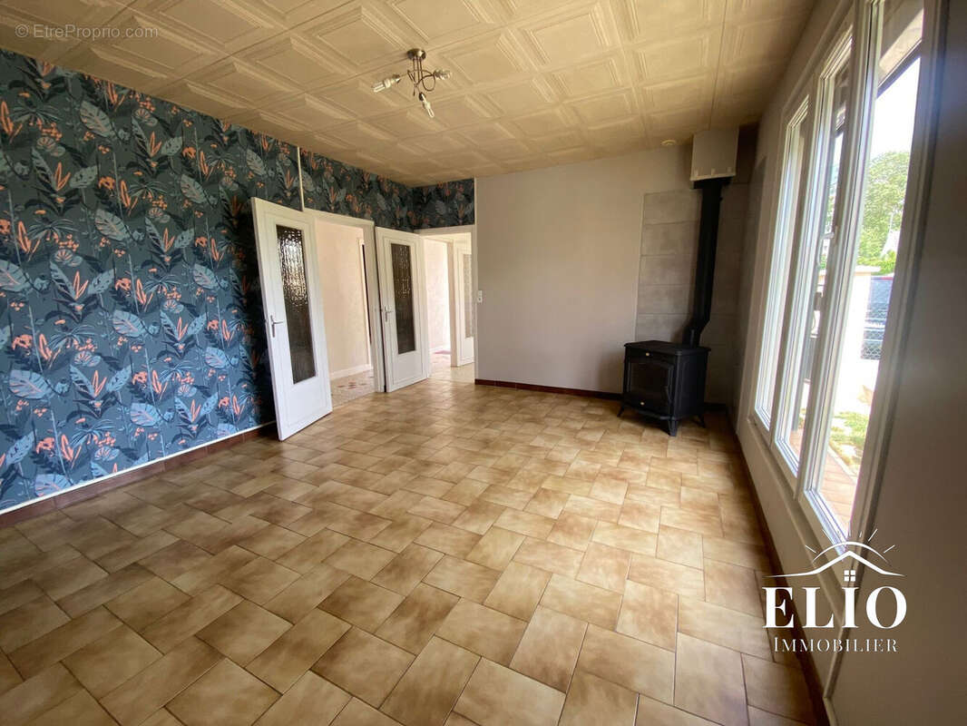 Maison 70 m² à Troyes  - photo 9
