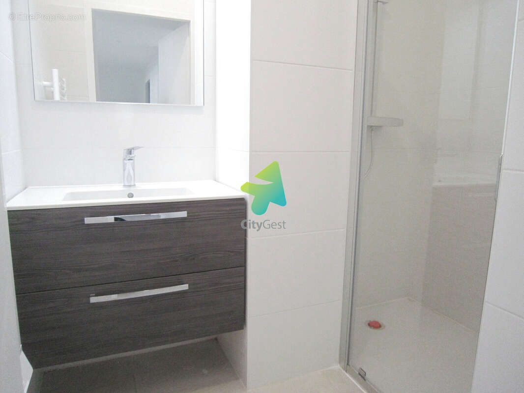 Appartement à NARBONNE