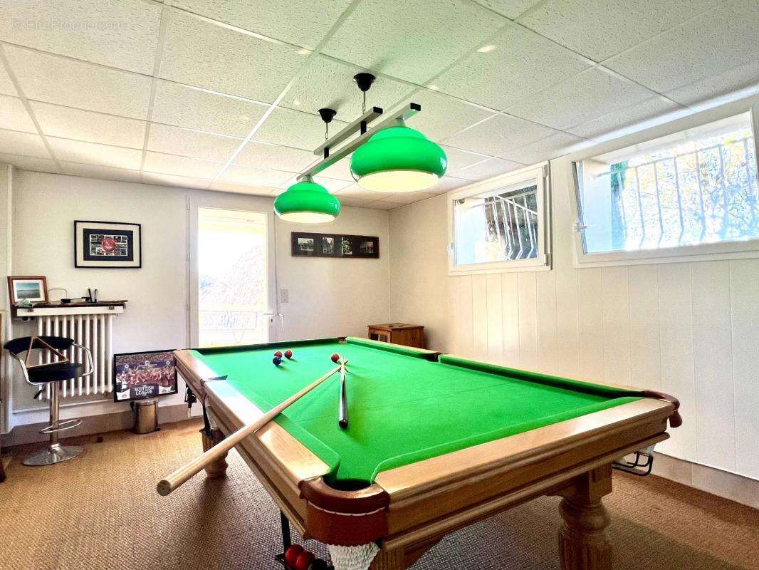 Maison à SAINT-MESMIN