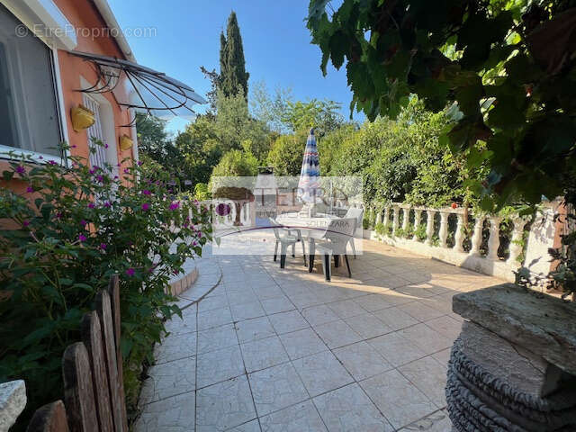 Maison f3 au coeur de ghisonaccia - photo 2