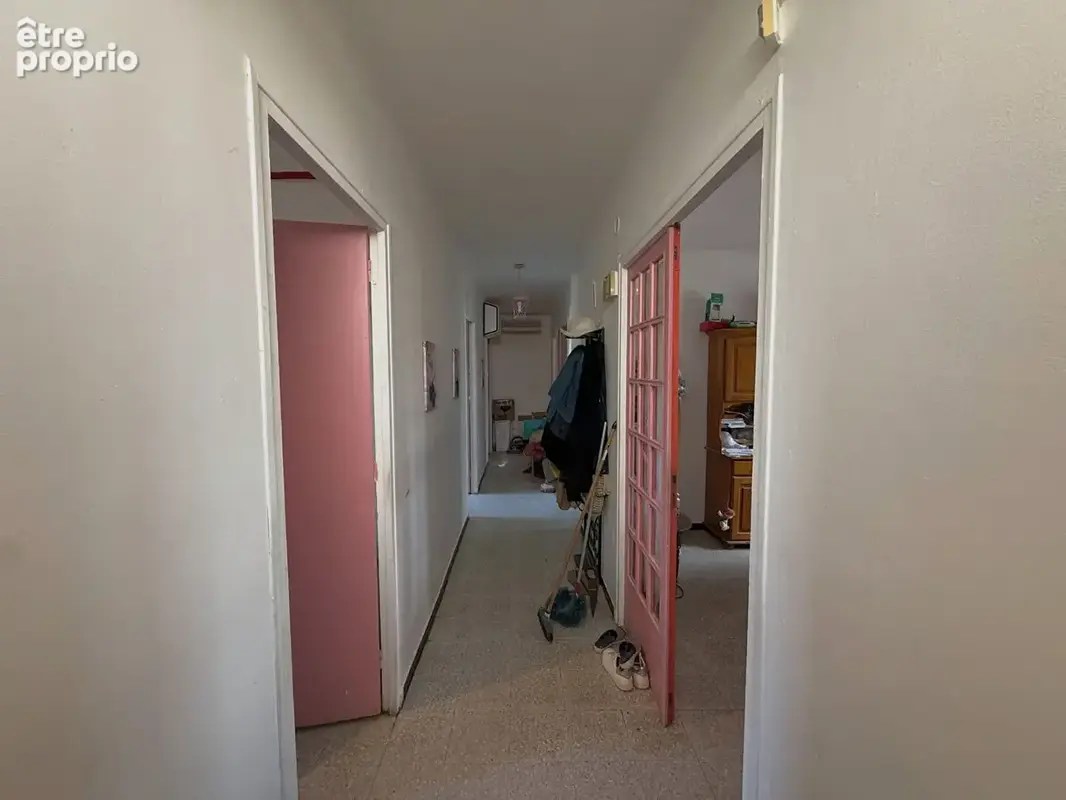 A vendre en viager occupé - photo 7