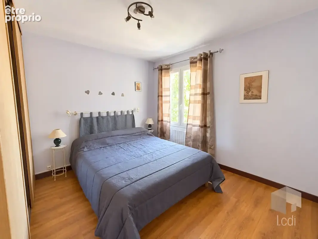 DONZERE, maison de plain pied de 110 m2 - photo 7