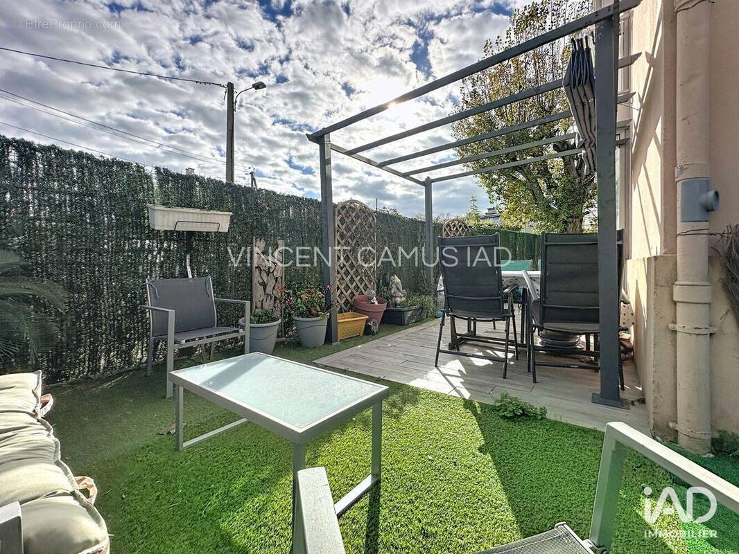 Photo 1 - Appartement à SIX-FOURS-LES-PLAGES