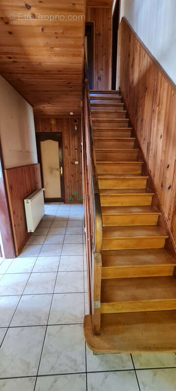Maison à RIESPACH