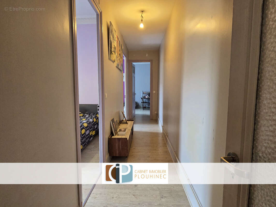 Appartement à MACON