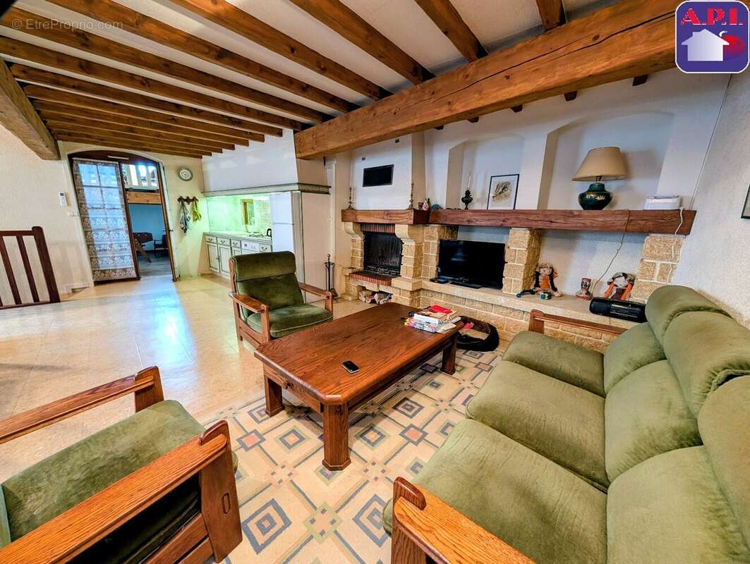 Maison à LAVELANET