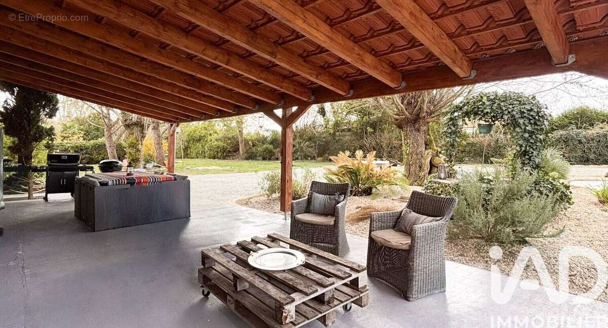 Photo 7 - Maison à LES GONDS