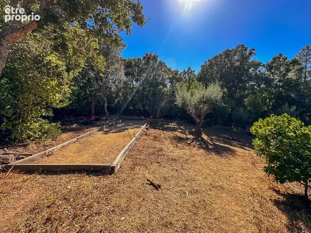 Maison avec piscine à Sotta, proche Santa Giulia - photo 32