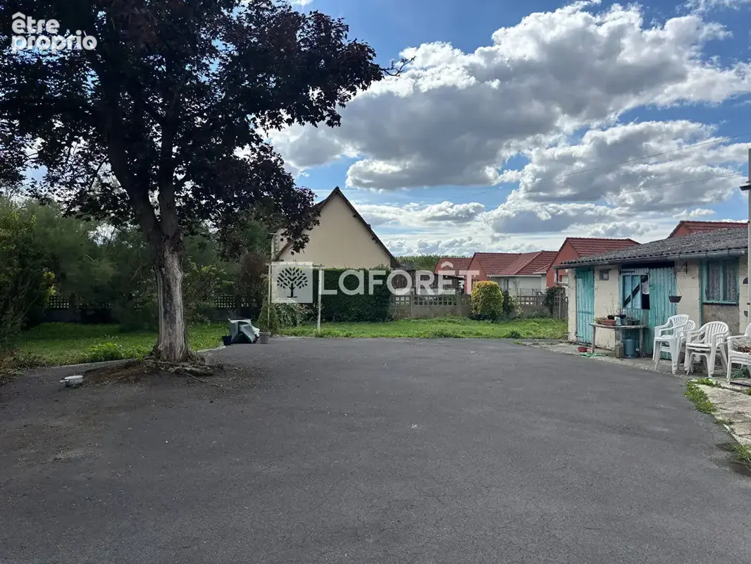 DEJA VENDU PAR LAFORET DOUAI - Maison 116 m2 à rénover, 4ch, jardin, garage - photo 5